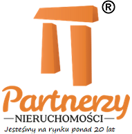 Partnerzy Nieruchomości Logo